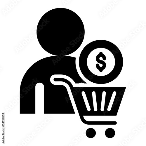 Buyer Icon
