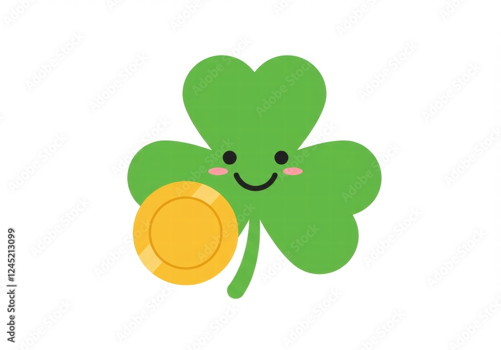 St. Patrick’s day set icons
St. Patrick’s day set icons