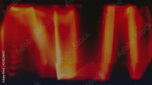 CRT film leaks transition  part 6