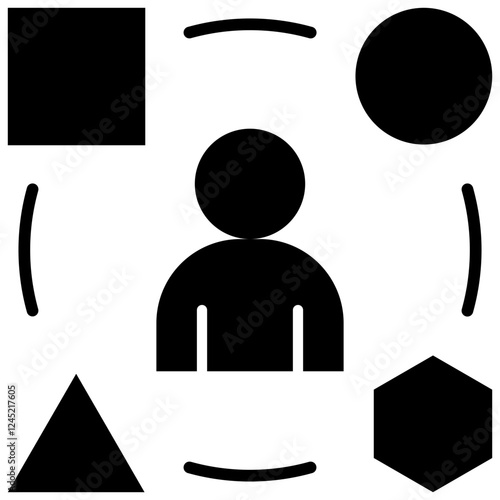 Adapt Icon