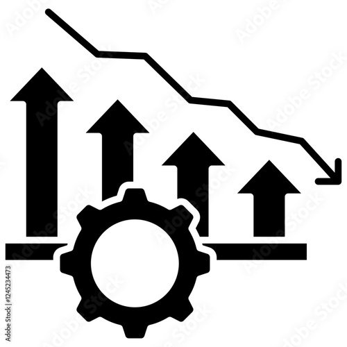 Reduce Icon