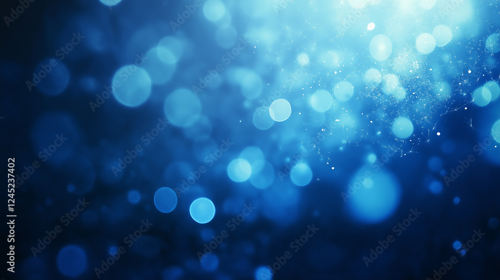 abstract blue background abstract blue background