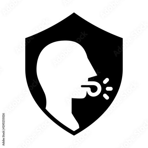 Whistleblower Protection Icon