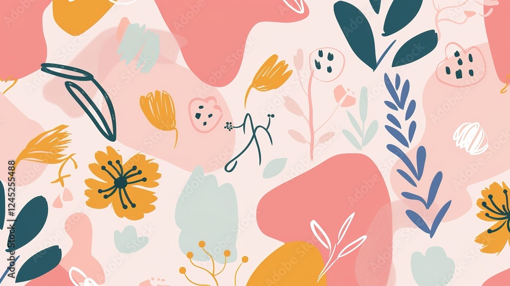Seamless_pattern_Background_minimalism_texture_overla Seamless_pattern_Background_minimalism_texture_overla