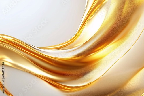 abstract golden background