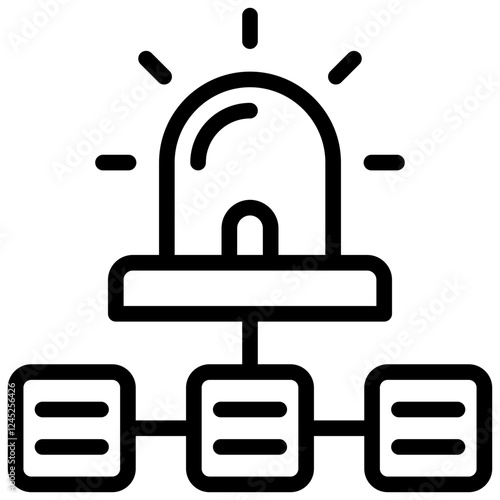 Incident Icon