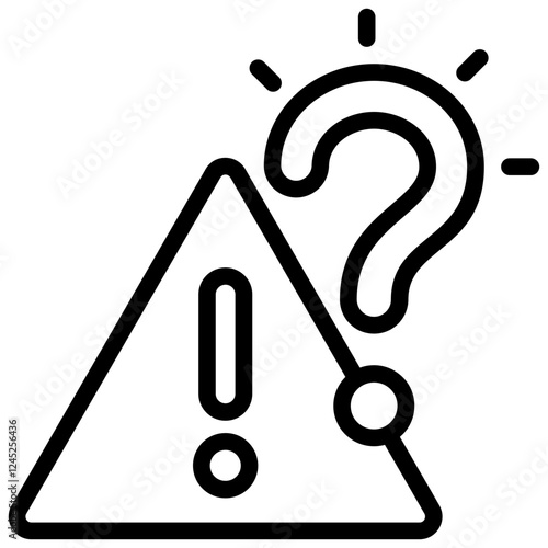 Evaluation Icon