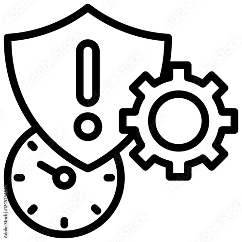 Mitigation Icon