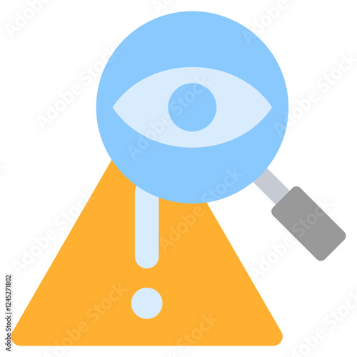 Analysis Icon
