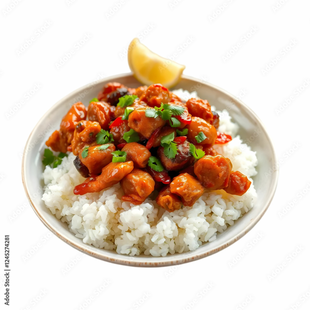 Chilli chicken dry is a popular Indo-Chinese dish of chicken of Hakka Chinese heritage Chilli chicken dry is a popular Indo-Chinese dish of chicken of Hakka Chinese heritage