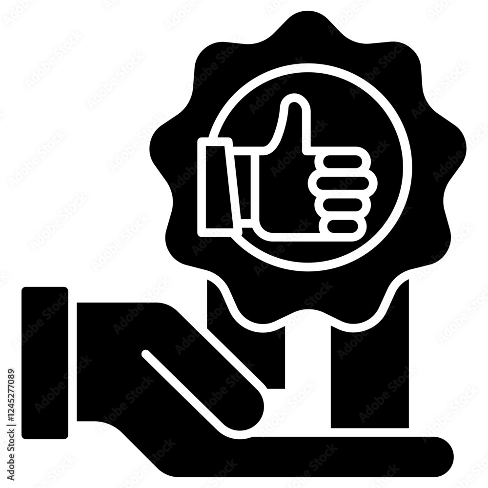 Recommendations Icon