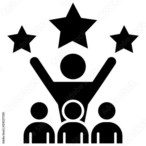 Confidence Icon