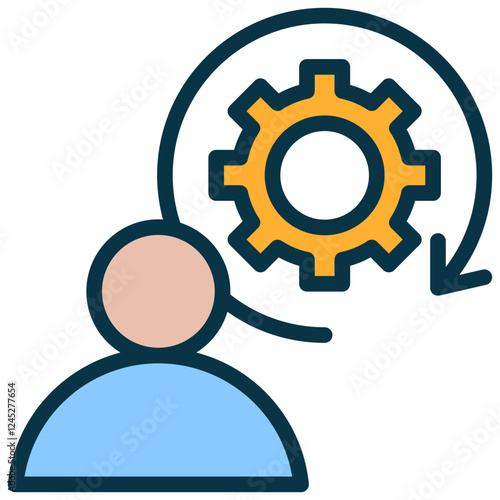 Effort Icon