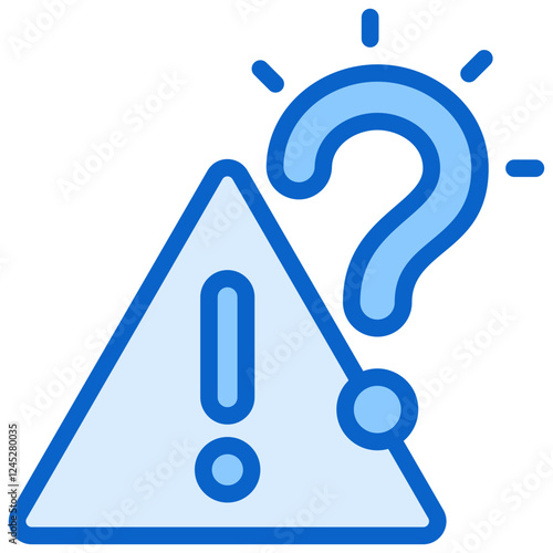 Evaluation Icon