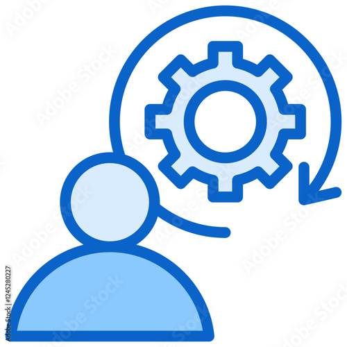 Effort Icon