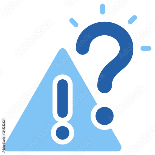Evaluation Icon