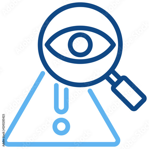 Analysis Icon