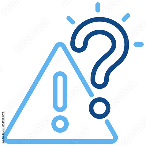 Evaluation Icon