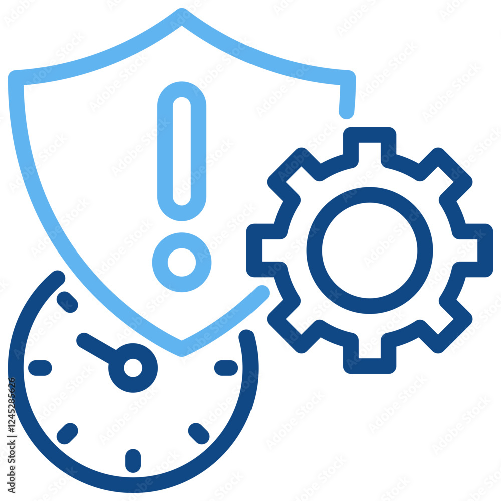 Mitigation Icon Mitigation Icon