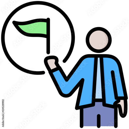 Challenge Icon