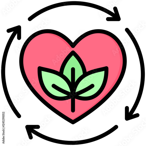 Revival Icon