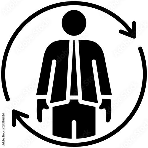 Regeneration Icon