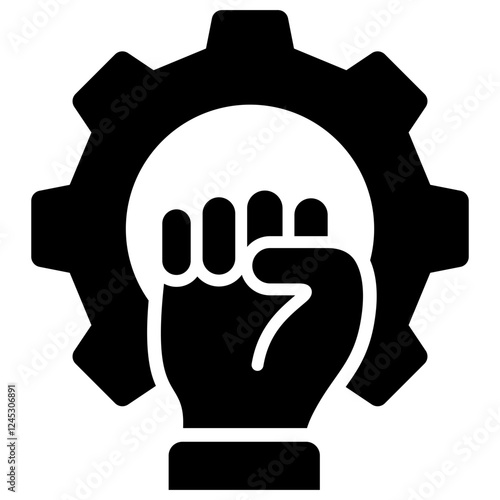 Uprising Icon