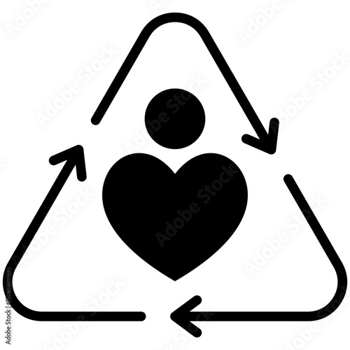 Rebirth Icon