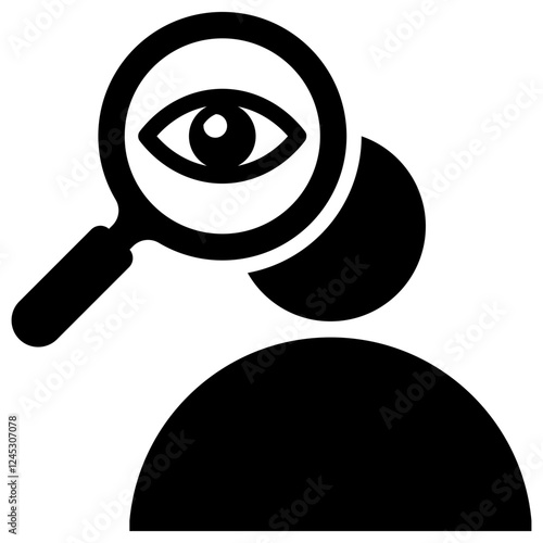Exploration Icon
