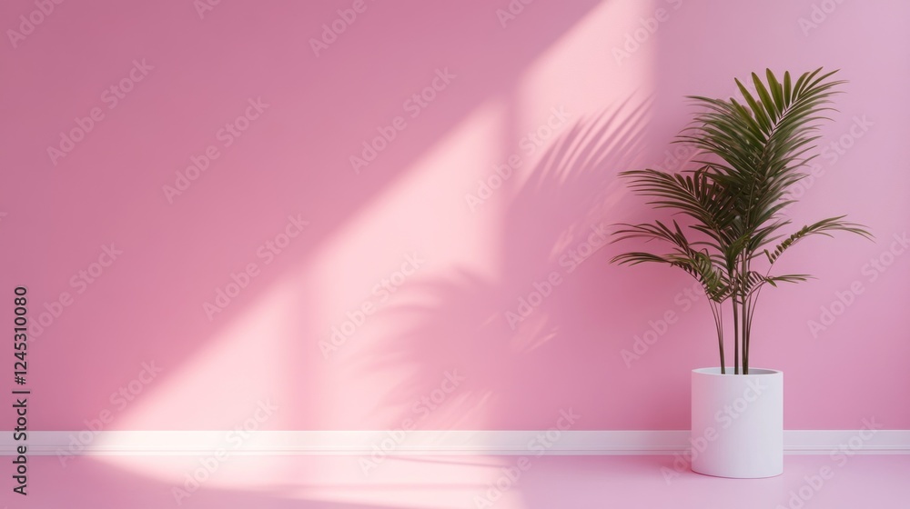 A bright, clean simple pink background with a uniform color that serves as an ideal canvas for text and imagery A bright, clean simple pink background with a uniform color that serves as an ideal canvas for text and imagery