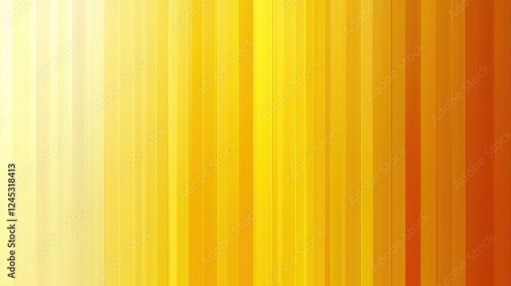 Simple gradient yellow background with smooth transitions from pale daffodil to intense gold, ideal for dynamic digital art Simple gradient yellow background with smooth transitions from pale daffodil to intense gold, ideal for dynamic digital art