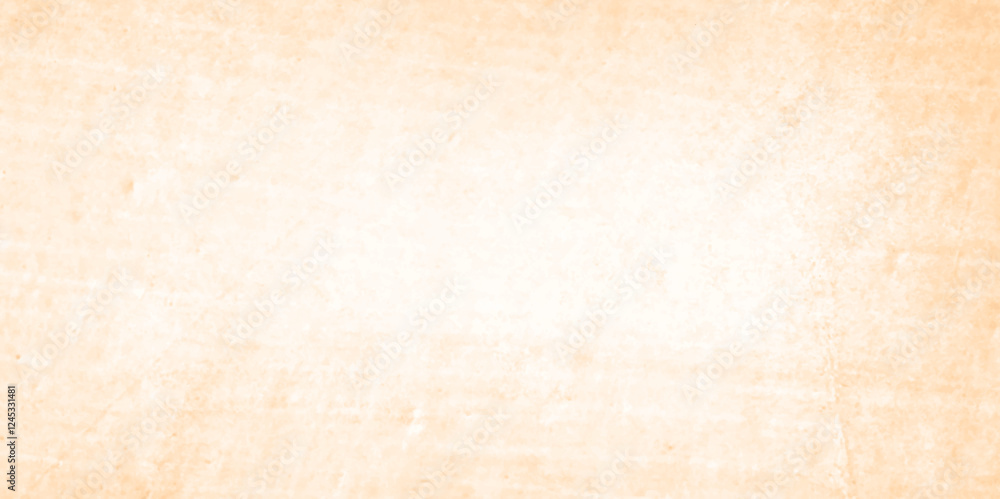 Abstract brown grunge and empty smooth old, stained paper texture background design. vintage paper texture old parchment paper design. cement concrete smooth rough wall texture. brown paper texture. Abstract brown grunge and empty smooth old, stained paper texture background design. vintage paper texture old parchment paper design. cement concrete smooth rough wall texture. brown paper texture.