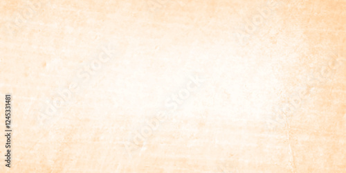 Abstract brown grunge and empty smooth old, stained paper texture background design. vintage paper texture old parchment paper design. cement concrete smooth rough wall texture. brown paper texture.