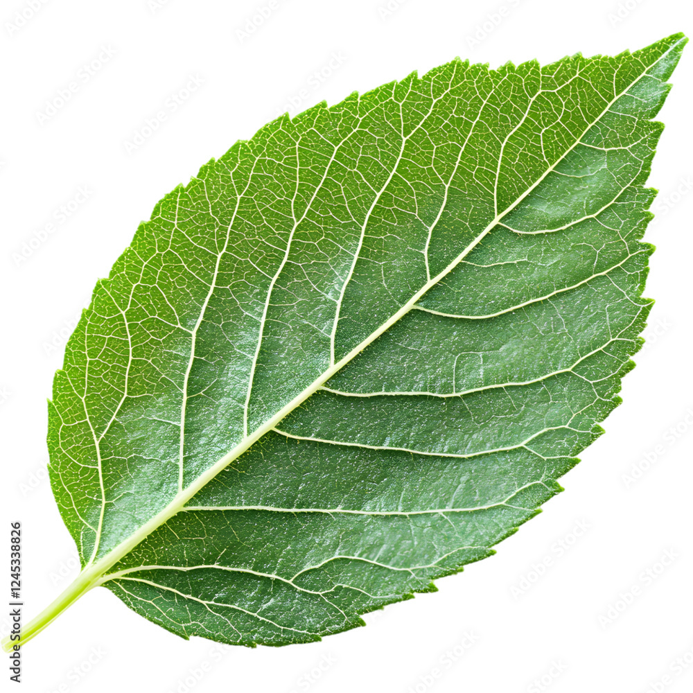 green leaf green leaf