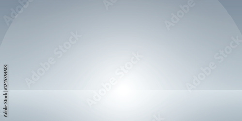 Wallpaper Mural The background should feature a white, limbo space studio design simple modern art Torontodigital.ca