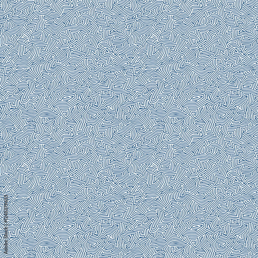 Creative ethnic style vector seamless pattern. Unique geometric vector swatch Creative ethnic style vector seamless pattern. Unique geometric vector swatch