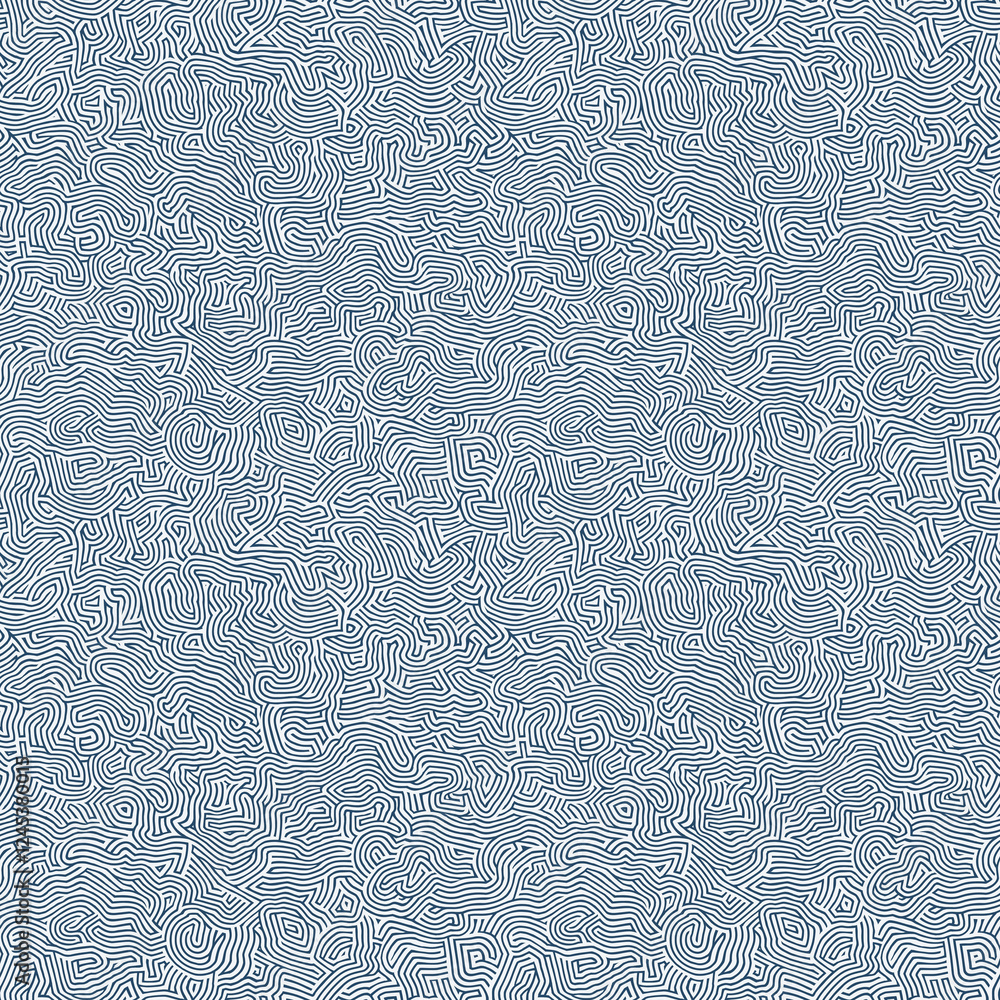 Creative ethnic style vector seamless pattern. Unique geometric vector swatch Creative ethnic style vector seamless pattern. Unique geometric vector swatch