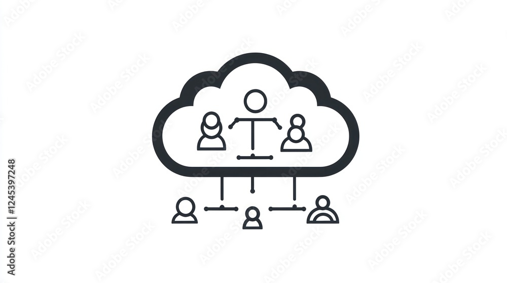 Cloud Computing Network: Global Collaboration and Data Sharing Cloud Computing Network: Global Collaboration and Data Sharing