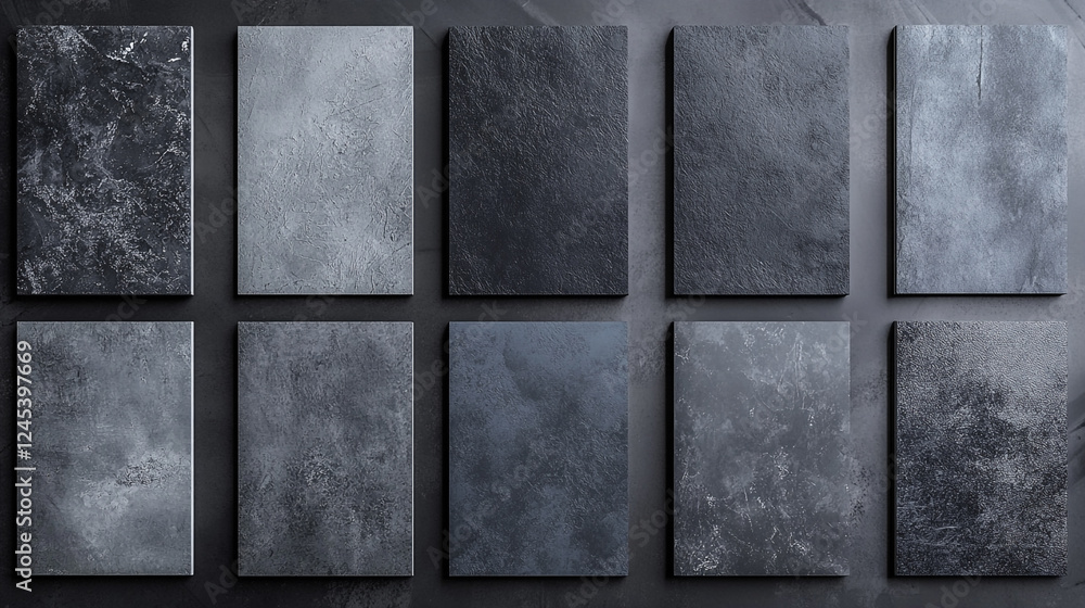 Naklejka premium Gold marble texture on black background. Gold kintsugi on black background. Crack and broken effects. Marble texture. Luxury 