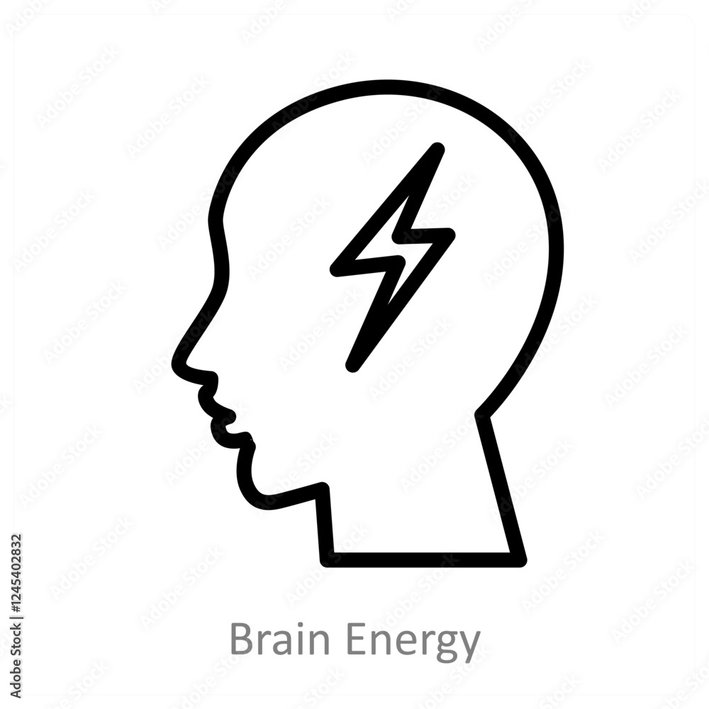 Brain Energy