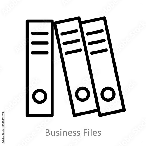 Business Files