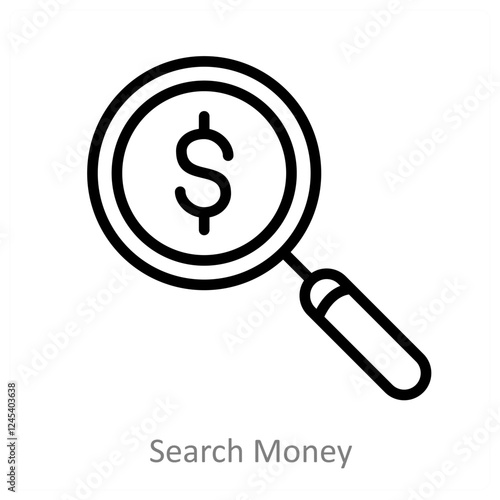 Search Money