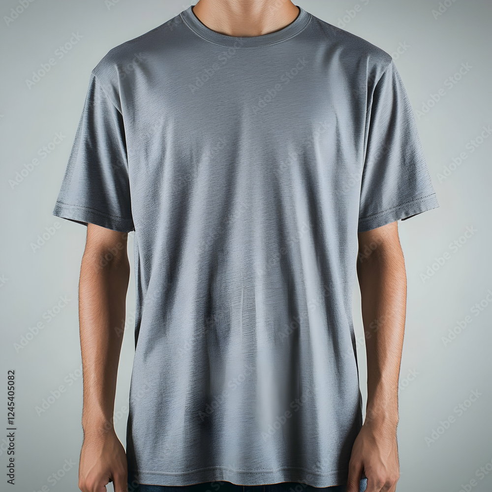 mens t-shirt mockup, suitable for design preview, product promotion and others mens t-shirt mockup, suitable for design preview, product promotion and others