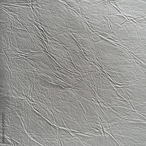 Wallpaper Mural A grey leather texture background Made with generative AI Torontodigital.ca