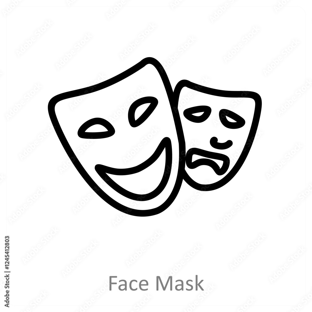 Face Mask Face Mask