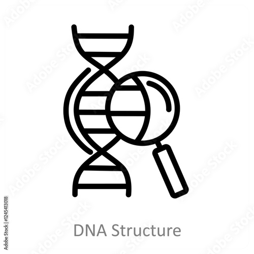 Dna Structure