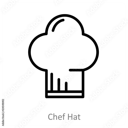 Chef Hat