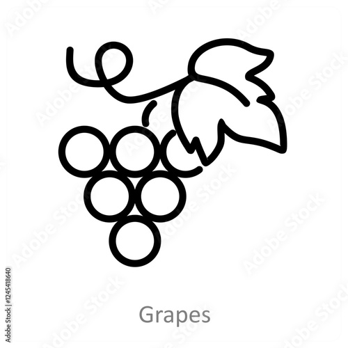 Grapes