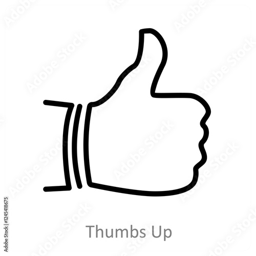 Thumbs Up