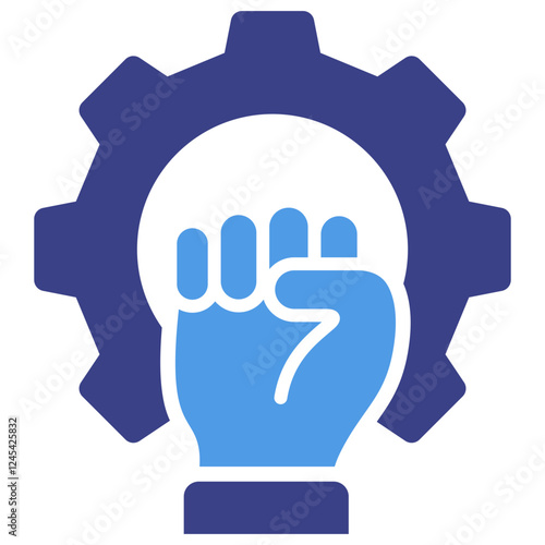 Uprising Icon